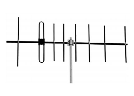 TDY130-01-08V11A 定向八木天線