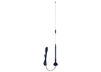 TQC430A Mobile antenna(430-450MHz,segmented)-en